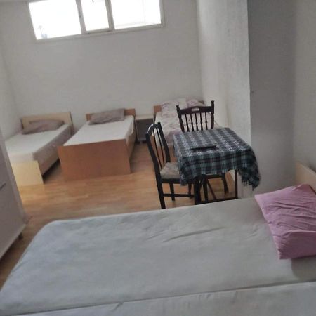 Hostel Bela Охрид Екстериор снимка