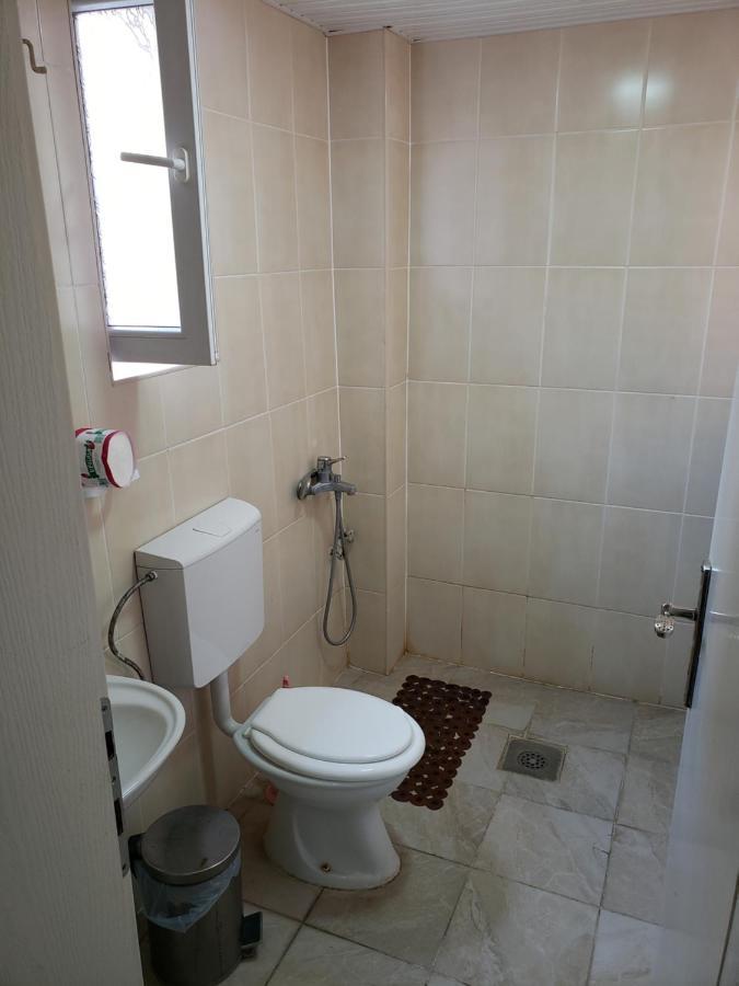 Hostel Bela Охрид Екстериор снимка